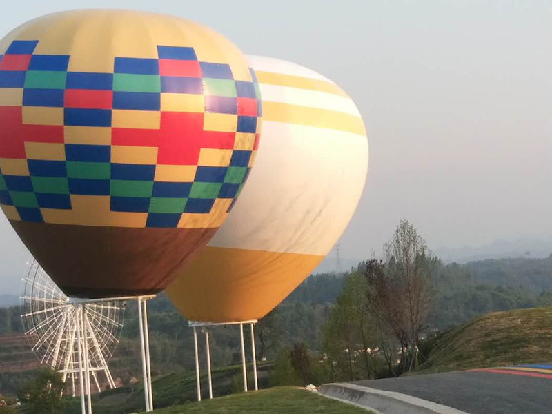 inflatable promotional balloons