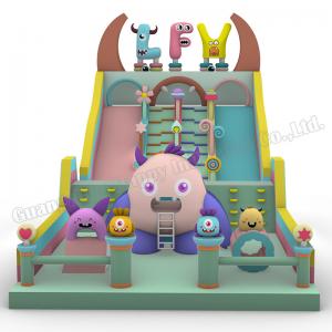  Inflatable Bouncer Castle Playground